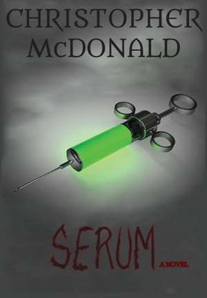 Serum de Christopher McDonald