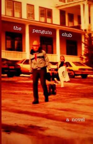 The Penguin Club de Chet Shedleski