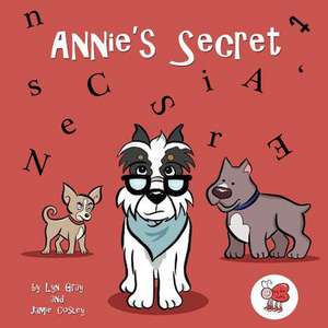 Annie's Secret