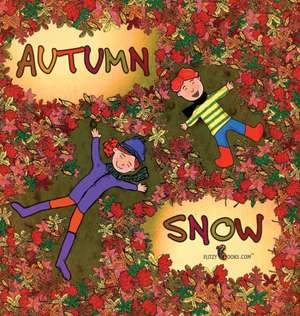 Autumn Snow de Flitzy Books Com