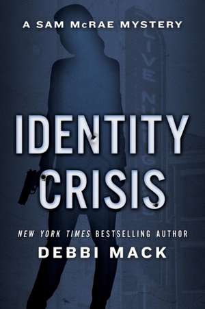 Identity Crisis de Debbi Mack