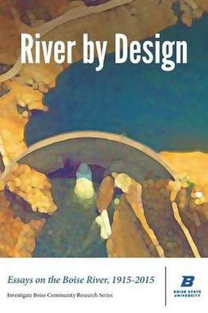 River by Design de Colleen Brennan