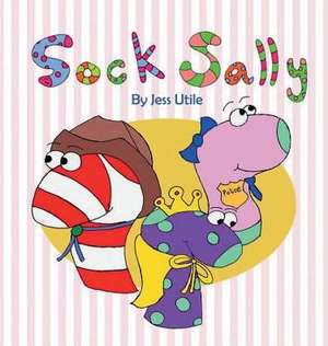 Sock Sally de Jess Utile