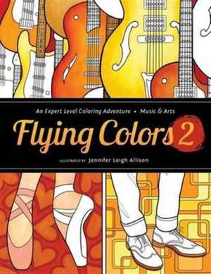 Flying Colors 2