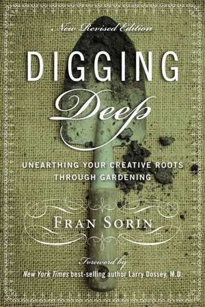 Digging Deep de Fran Sorin