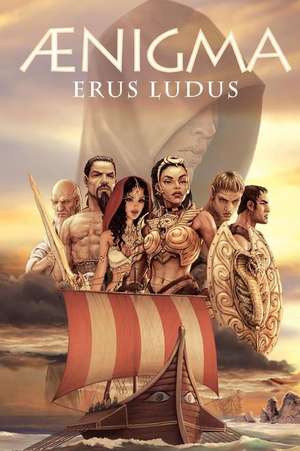 Aenigma de Erus Ludus