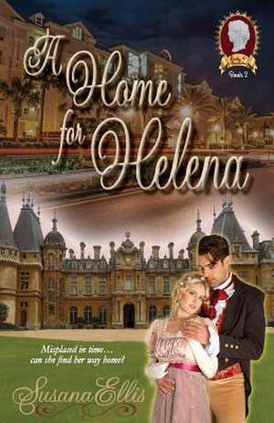 A Home for Helena