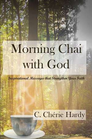 Morning Chai with God