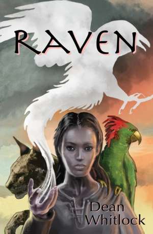 Raven de Dean Whitlock