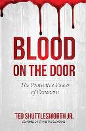 Blood on the Door