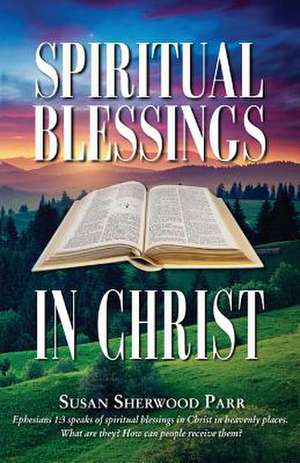 Spiritual Blessings