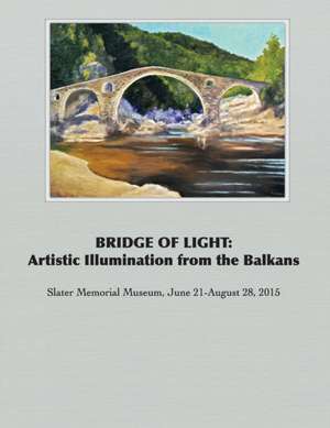 Bridge of Light