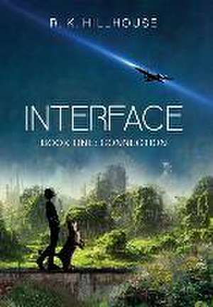 Interface de R K Hillhouse