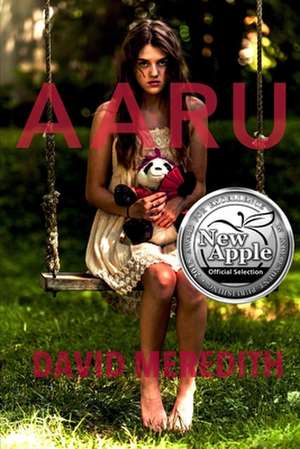 Aaru de David Meredith