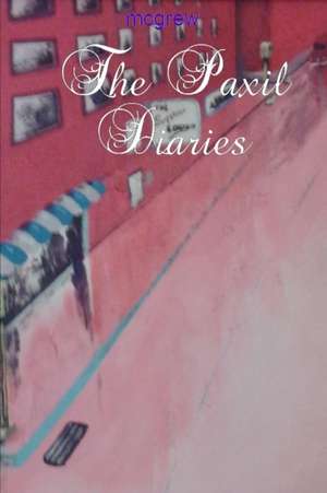 The Paxil Diaries (Paperback)