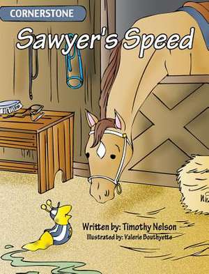 Sawyer's Speed