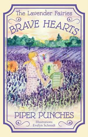 Brave Hearts de Piper Punches