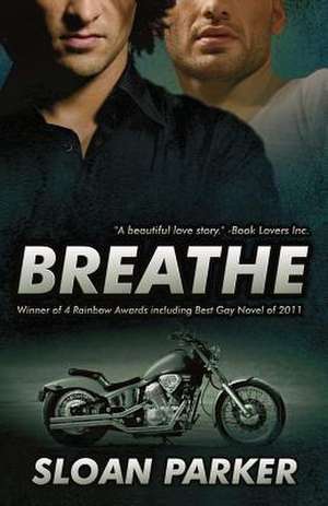 Breathe de Sloan Parker