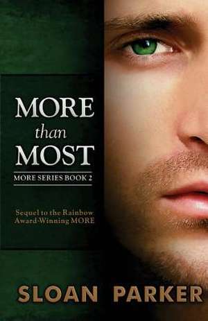 More Than Most de Sloan Parker