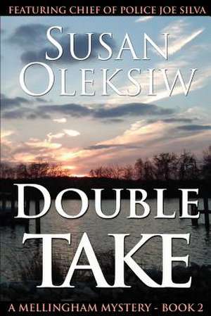 Double Take de Susan Oleksiw