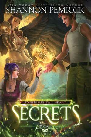 Secrets de Pemrick Shannon