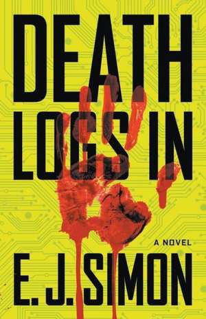 Death Logs In de E. J. Simon