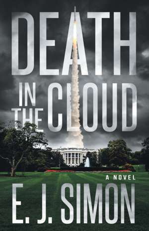 Death in the Cloud de E. J. Simon