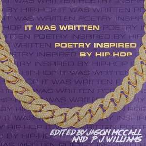 It Was Written de Jason McCall