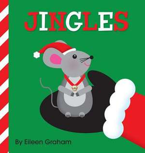 Jingles de Eileen Graham