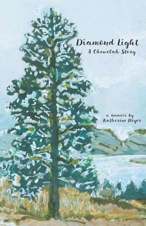 Diamond Light de Boyer, Katherine