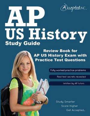 AP Us History Study Guide