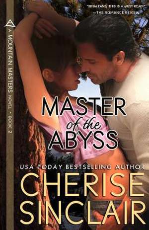 Master of the Abyss de Cherise Sinclair