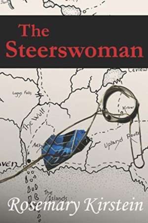 The Steerswoman de Rosemary Kirstein