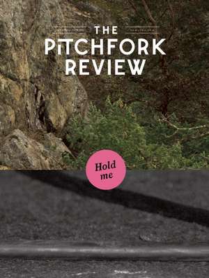 The Pitchfork Review Issue #4 (Fall) de Pitchfork