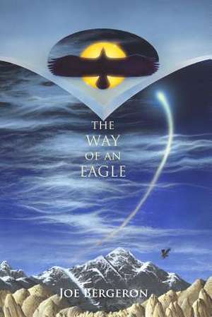 The Way of an Eagle