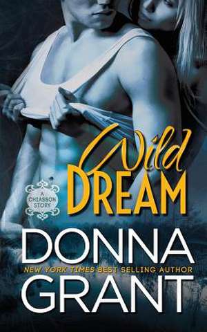 Wild Dream de Donna Grant