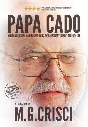 Papa Cado (Fifth Edition) de M. G. Crisci