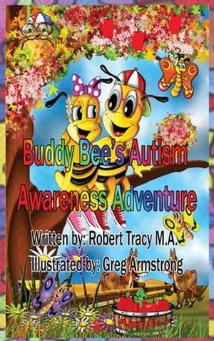 Buddy Bee's Autism Awareness Adventure