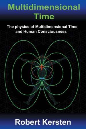 Multidimensional Time