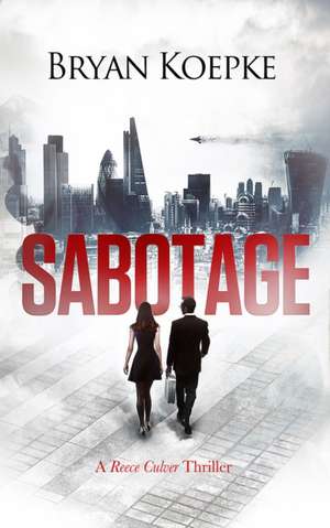 Sabotage