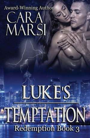 Luke's Temptation