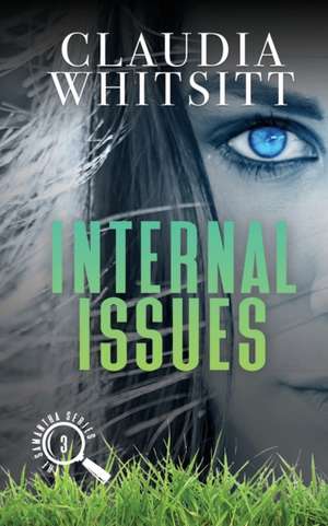Whitsitt, C: INTERNAL ISSUES