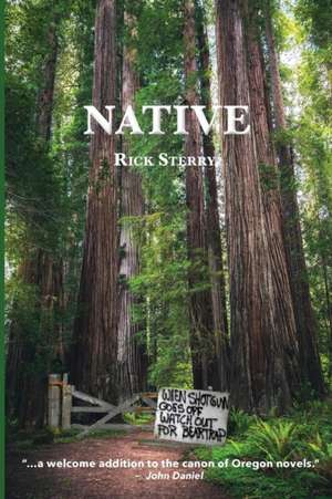 Native de Rick Sterry