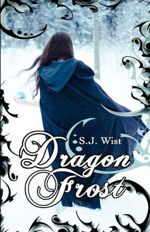 Dragon Frost de S. J. Wist