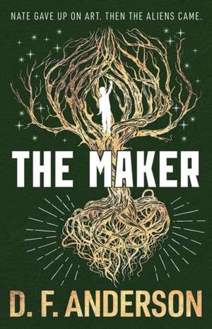 The Maker de D. F. Anderson