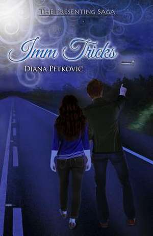 IMM Tricks de Diana Petkovic