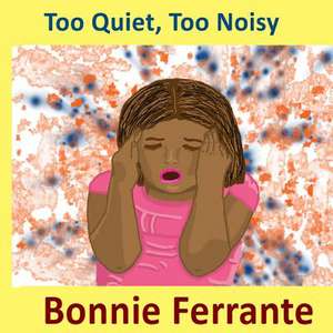 Too Quiet, Too Noisy