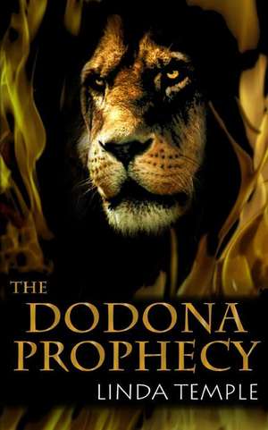 The Dodona Prophecy