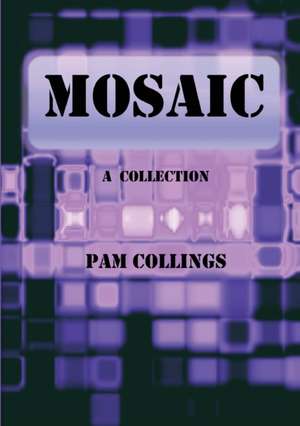 Mosaic de Pam Collings