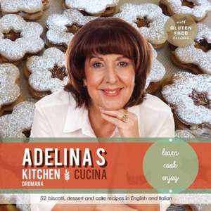 Adelina's Kitchen Dromana de Adelina Pulford